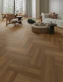 Ламинат My Step Херрингбон 8 мм Кион, 600×238 мм — фото 3