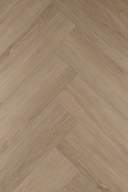 Каменный ламинат My Step Стоун Херрингбон Дуб Лассен, 564×141 мм — фото 1